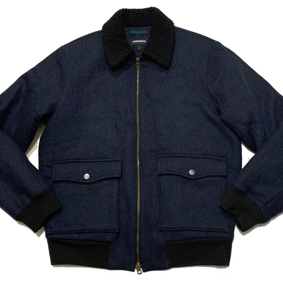 Bonobos Other - M / Bonobos jacket
